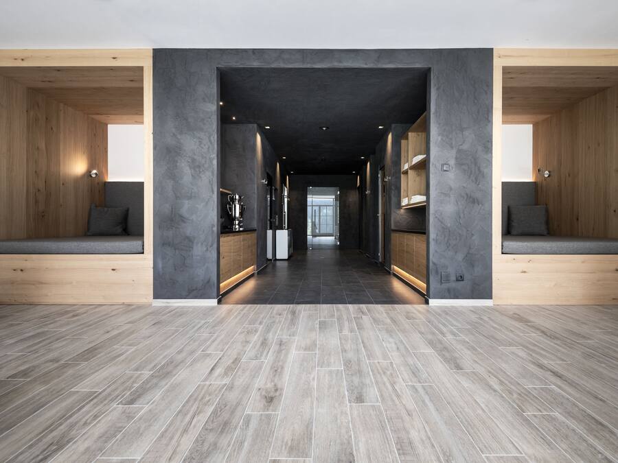 Sauna, bain Ă remous, hammam, hammam, gommages corporels