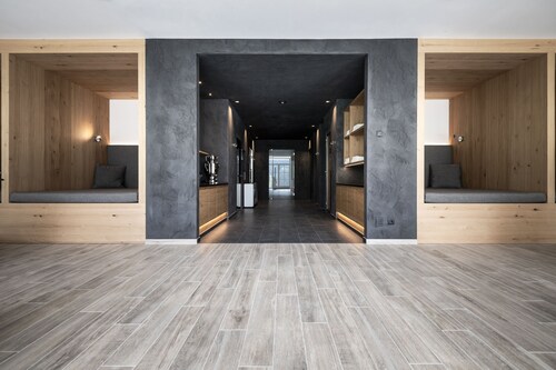 Alpinhotel Vajolet - Adults only