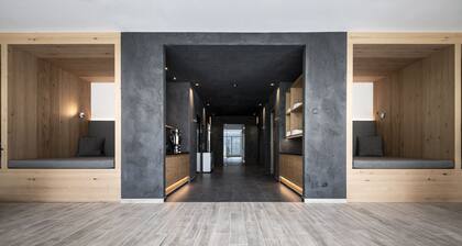 Alpinhotel Vajolet - Adults only