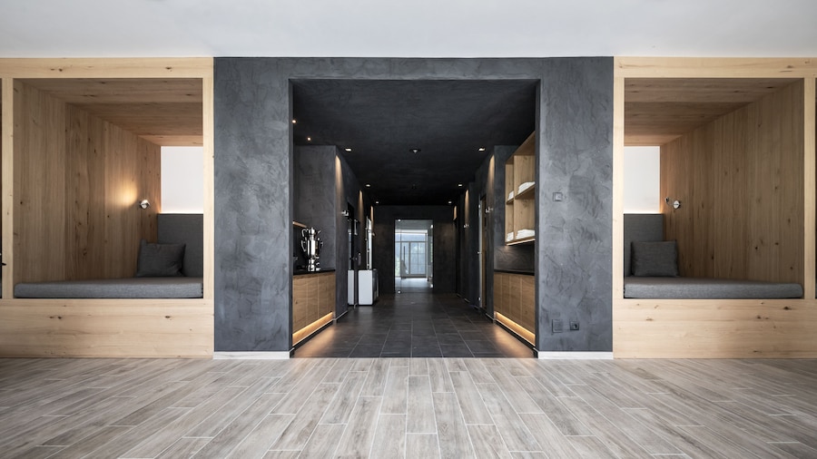 Alpinhotel Vajolet - Adults only