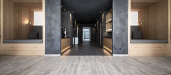 อัลปินโฮเทลวาโยเลท - เฉพาะผู้ใหญ่เท่านั้น