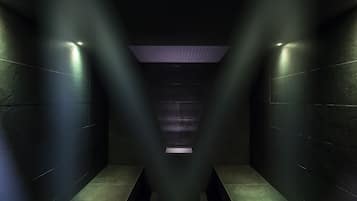 Sauna seca, banheira de hidromassagem, sauna a vapor, banho turco/hammam