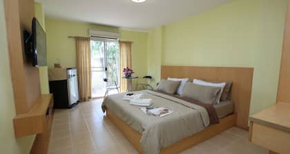 Suklutai Hotel & Serviced Apartment