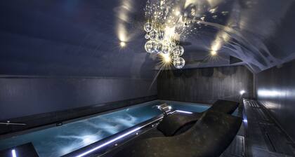 Vertigo Hotel, Dijon, a Member of Design Hotels