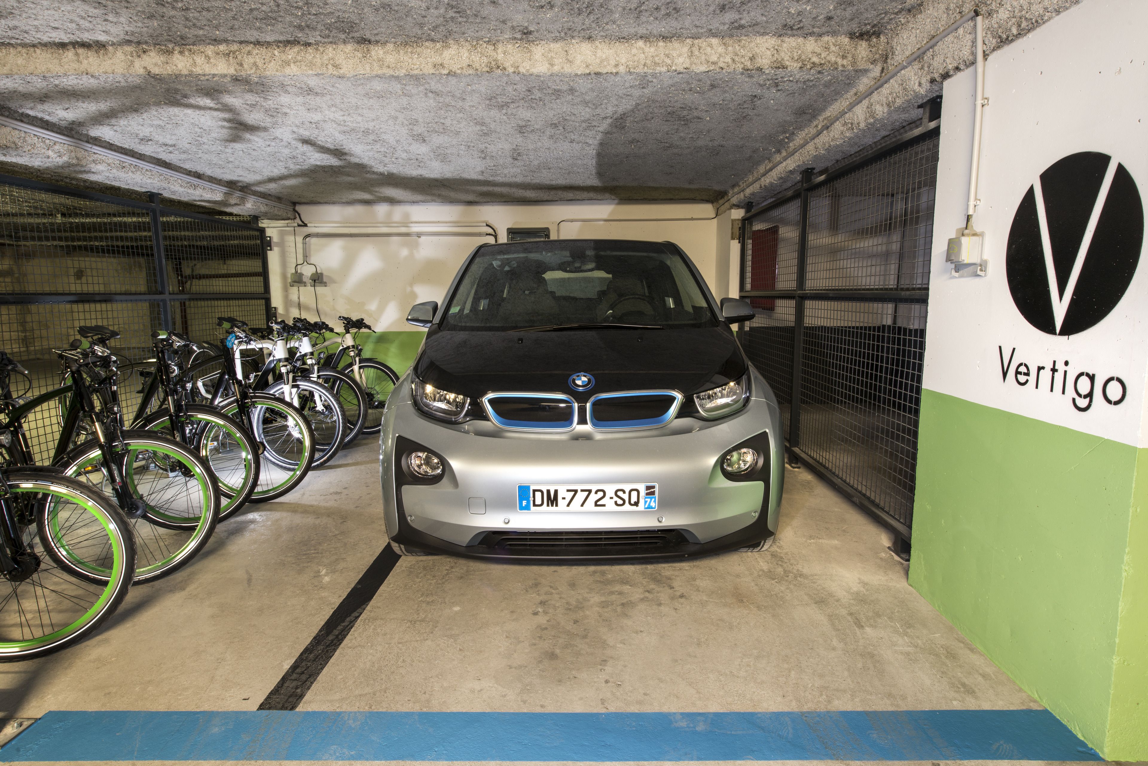 self-parking (surcharge) 20.00 per day