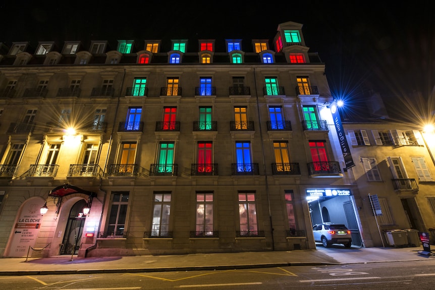 Dijon’s Ducal Dreams: A Guide to Burgundy’s Most Refined Luxury Hotels