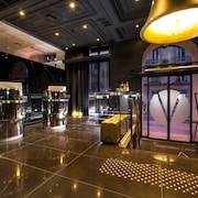 Vertigo Hotel, Dijon, a Member of Design Hotels