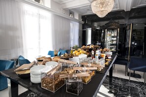 Restaurant - Vertigo Hotel, Dijon, a Member of Design Hotels (Dijon)
