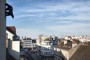 Exterior - Vertigo Hotel, Dijon, a Member of Design Hotels (Dijon)