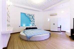 Chambre Deluxe (Super Deluxe)