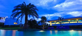 Gorilla Hills Hua Hin Hotel