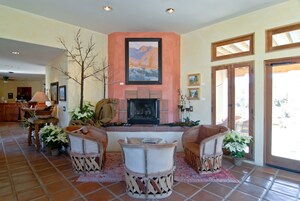 Chimenea