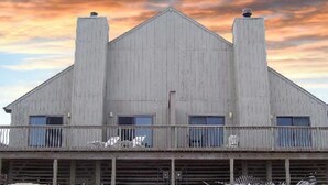 Exterior - Dunes South (Nags Head)