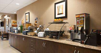 Microtel Inn & Suites By Wyndham Midland