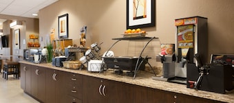 Microtel Inn & Suites By Wyndham Midland