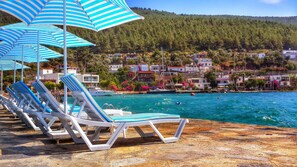 Pool - Zena Hotel Bodrum (Bodrum)