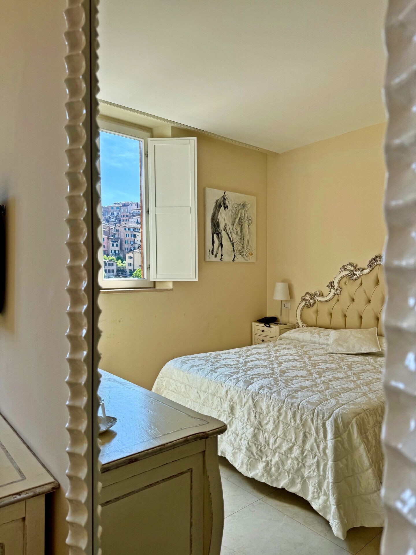 Foto - Villa del Sole Siena