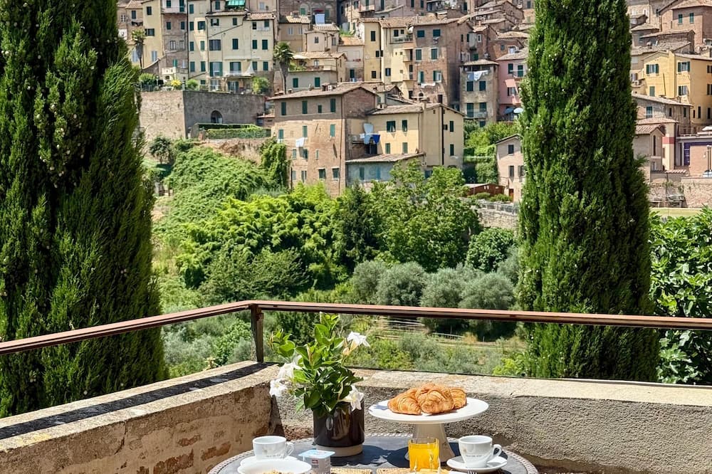 Villa del Sole Siena
