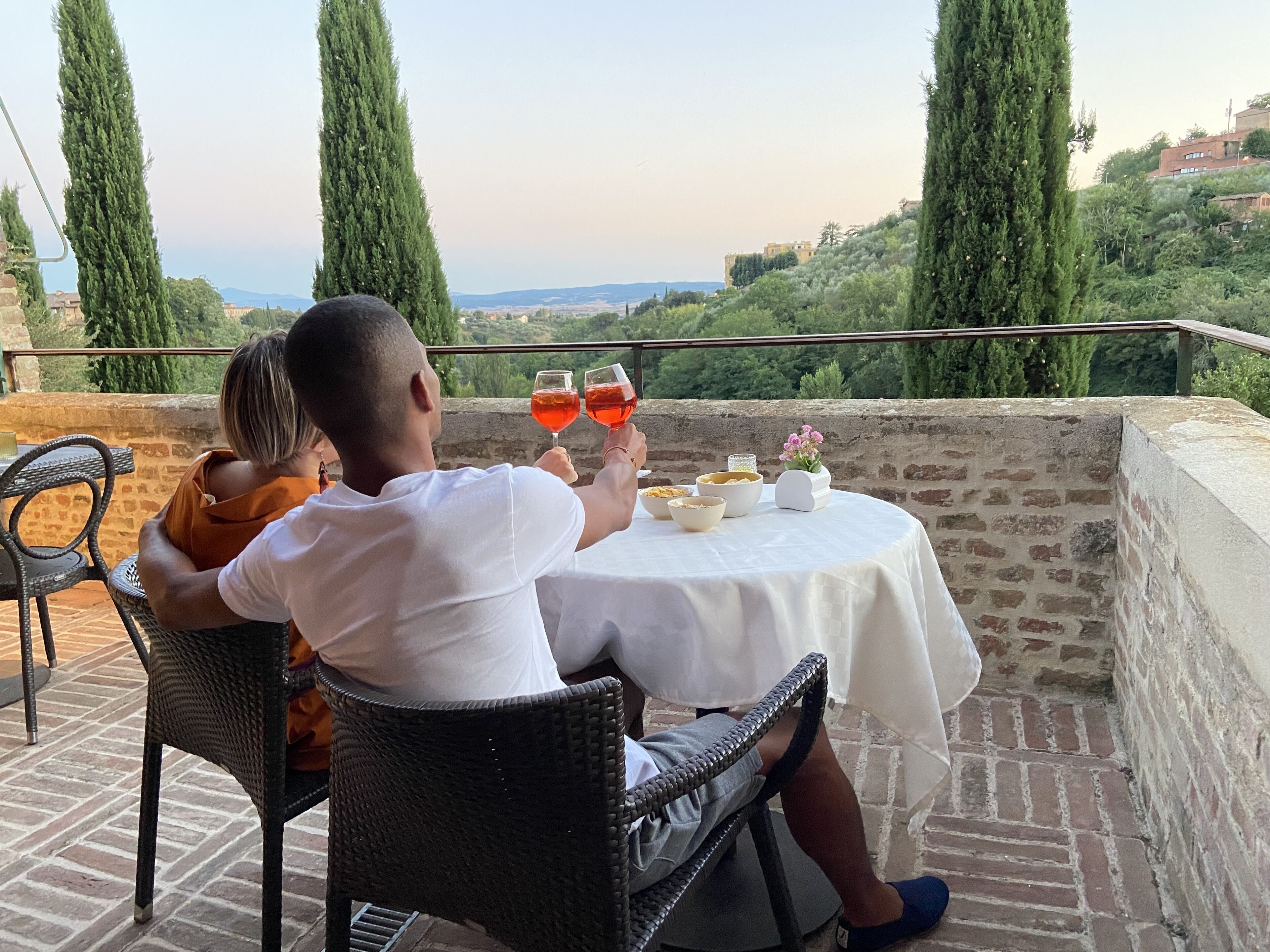 Foto - Villa del Sole Siena