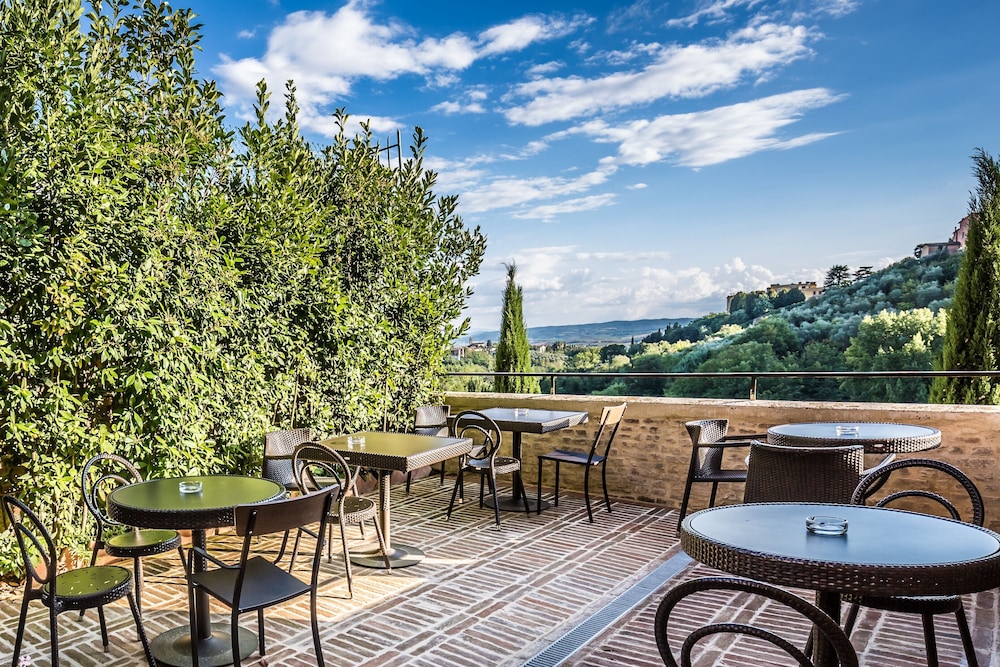 Villa del Sole Siena by null