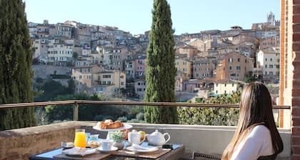 Villa del Sole Siena