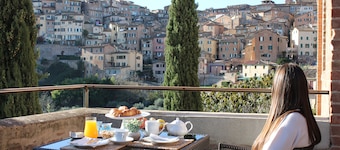 Villa del Sole Siena