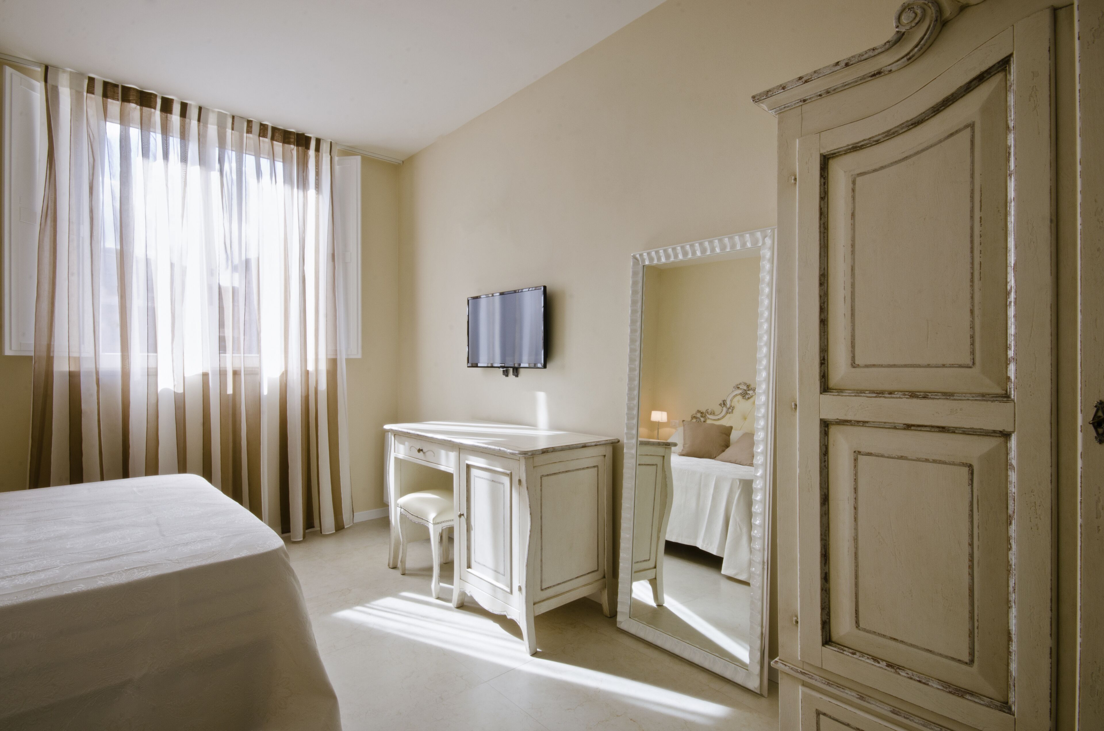 Foto - Villa del Sole Siena