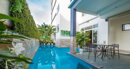 Hoi An Prince Hotel