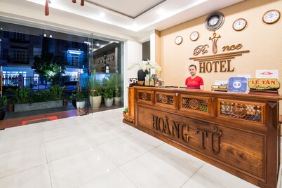 Hoi An Prince Hotel