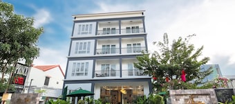 Hoi An Prince Hotel