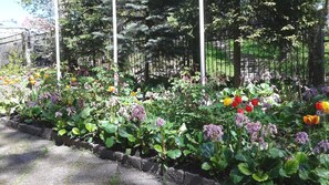 Standard Room | Courtyard view - Park Hotel Turku (Turku)