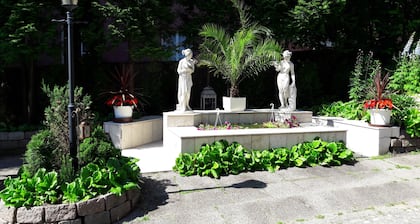 Park Hotel Turku