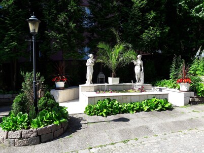 Park Hotel Turku