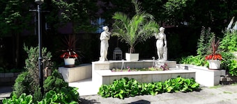 Park Hotel Turku