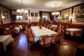 Meeting facility - Park Hotel Turku (Turku)