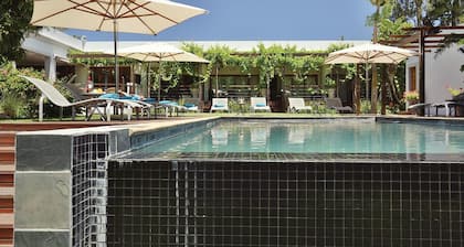 The Lodge L'Avenir
