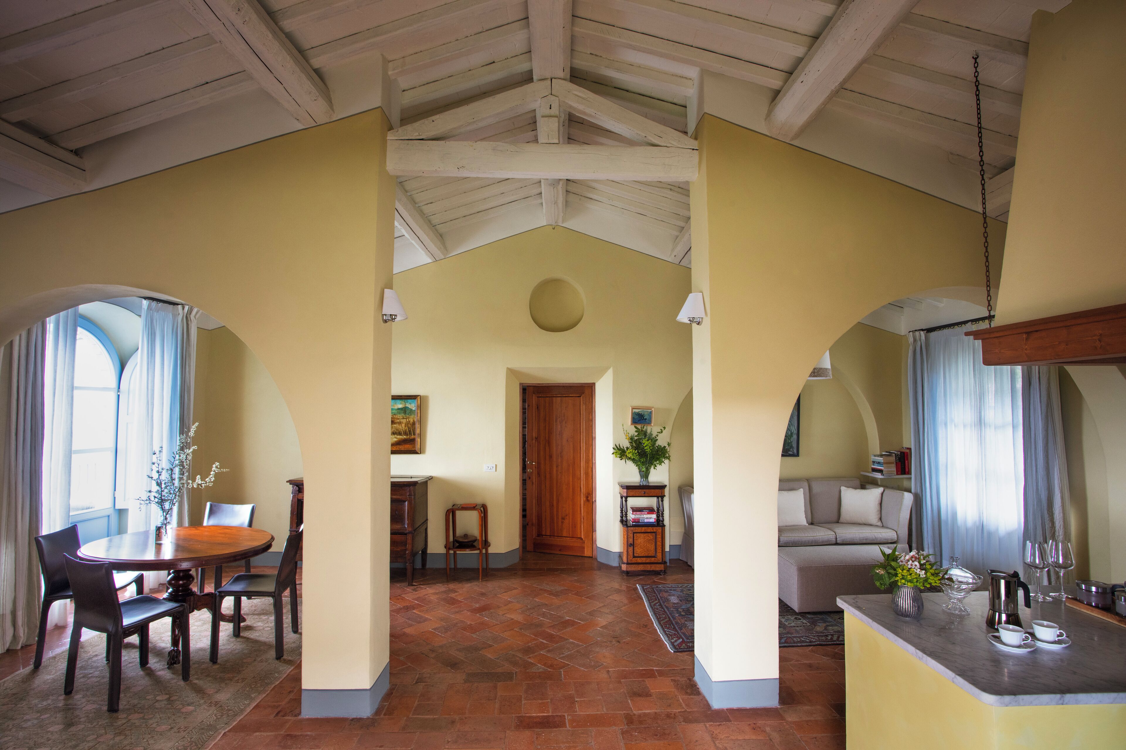 Zimmer (La Stallina)