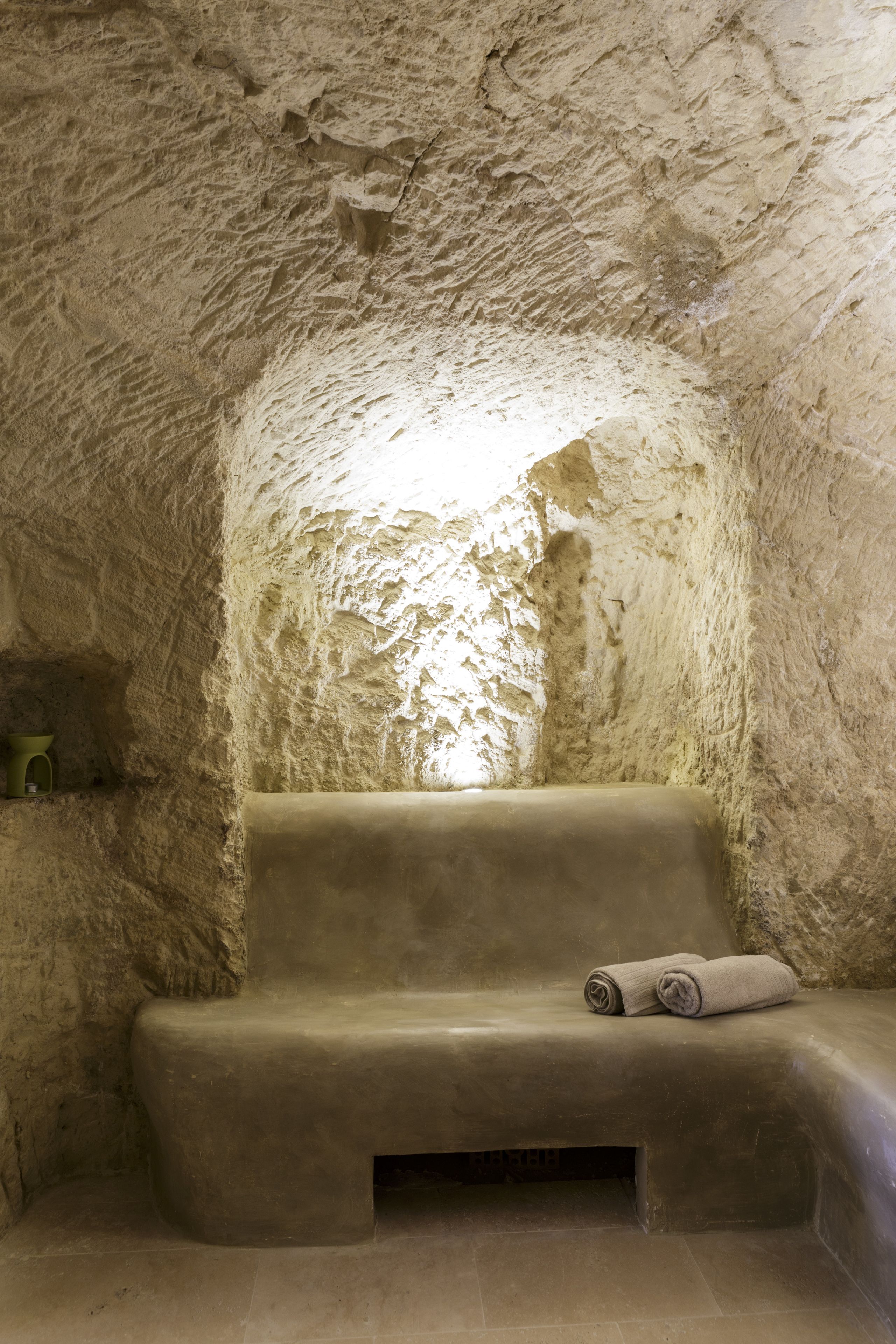 Couples treatment room(s), sauna, steam room, Turkish bath/hammam