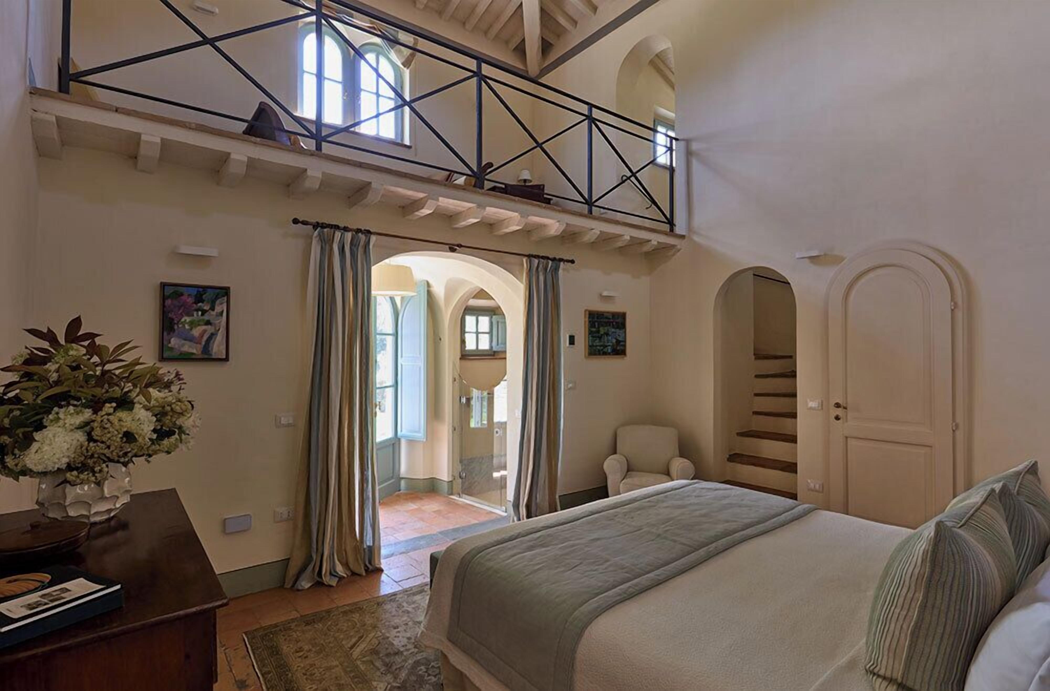 Zimmer (La Cavallerizza)