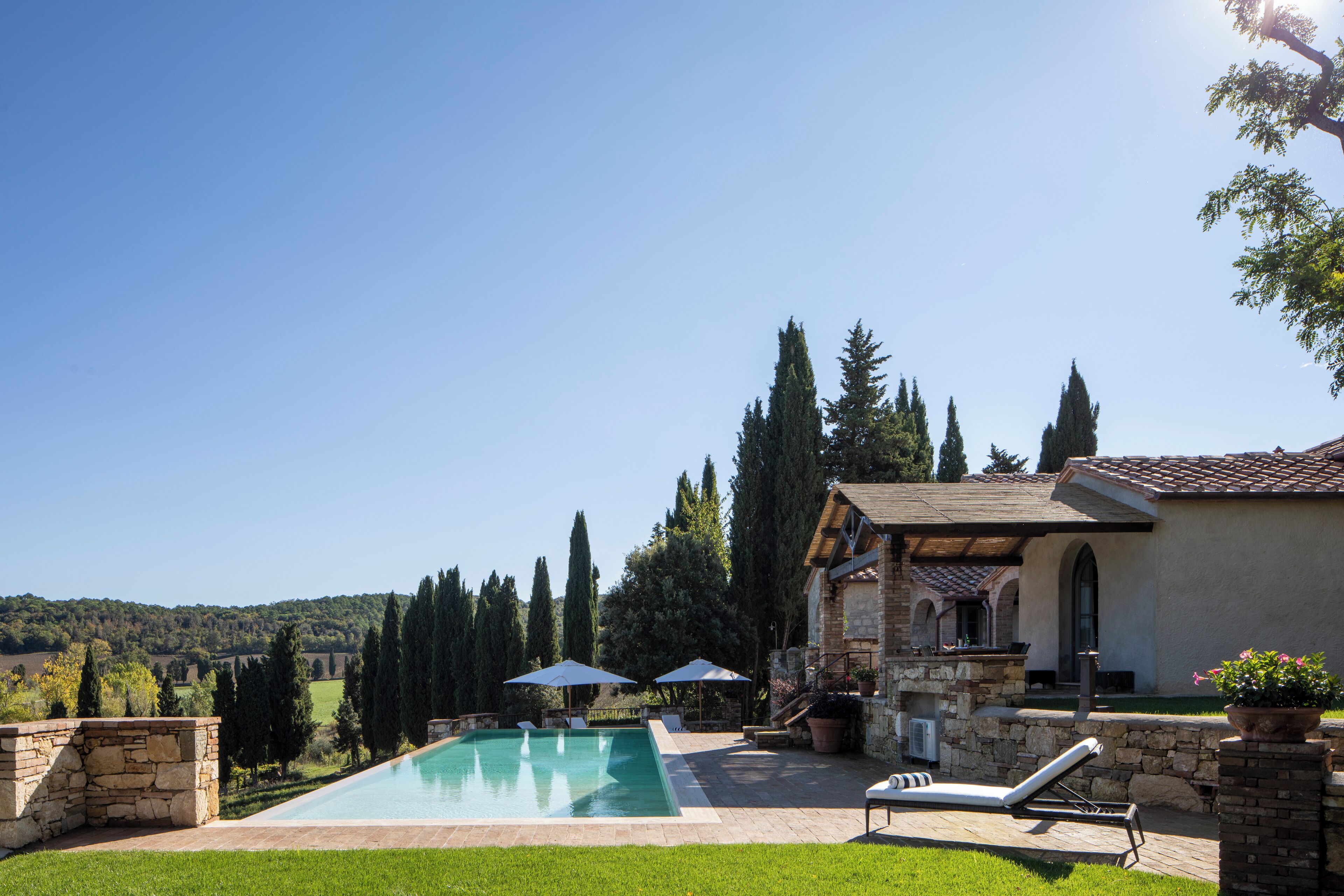 Zimmer (La Lavandaia)