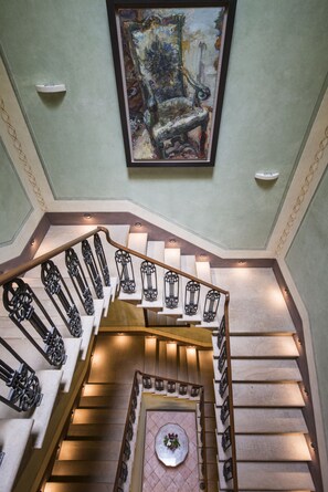 Staircase