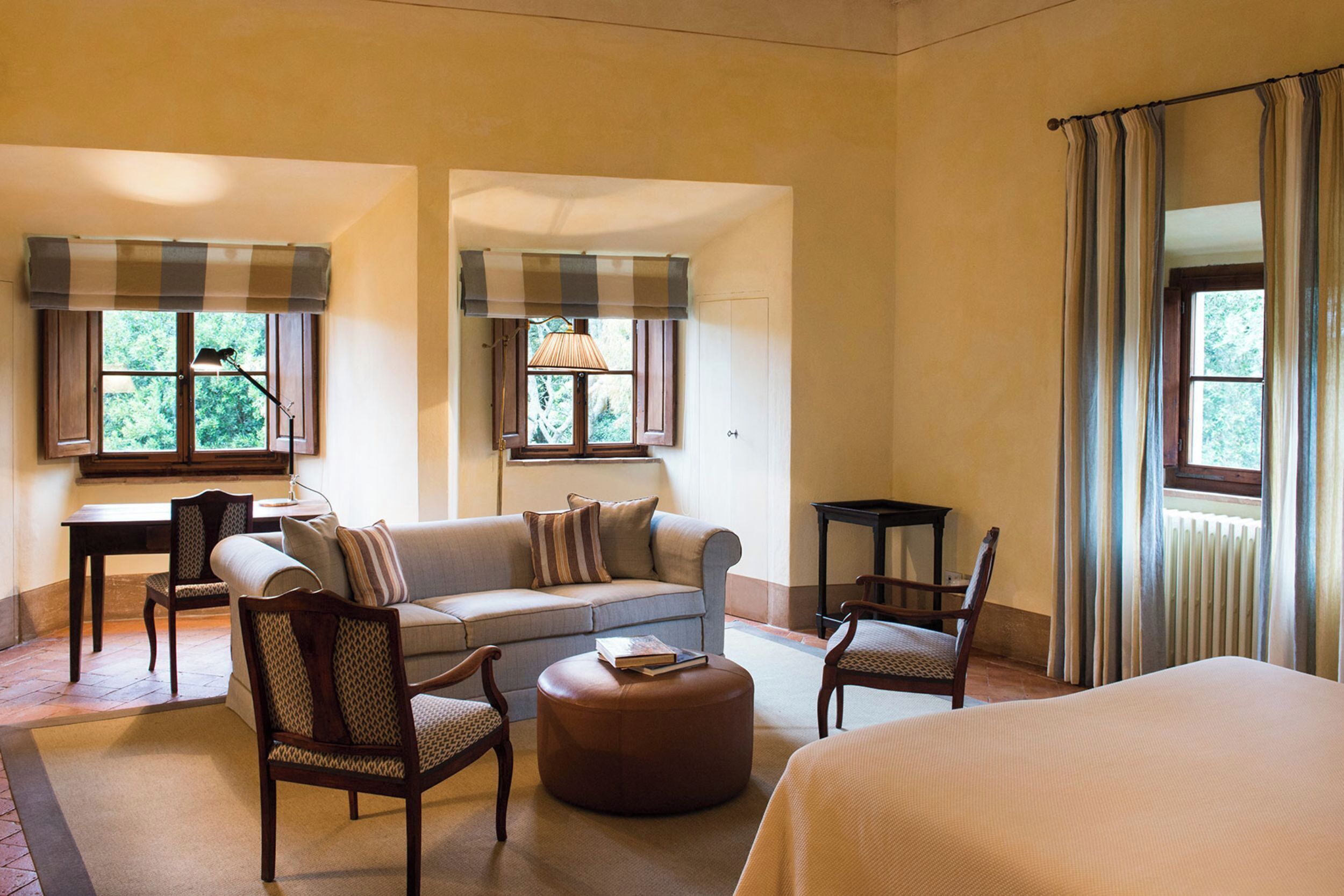 Zimmer (with Charm | Large)