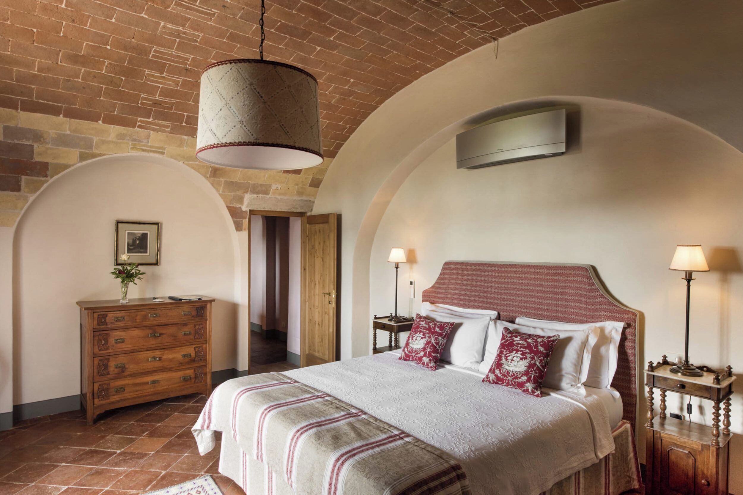 Zimmer (L'Antica Stalla)