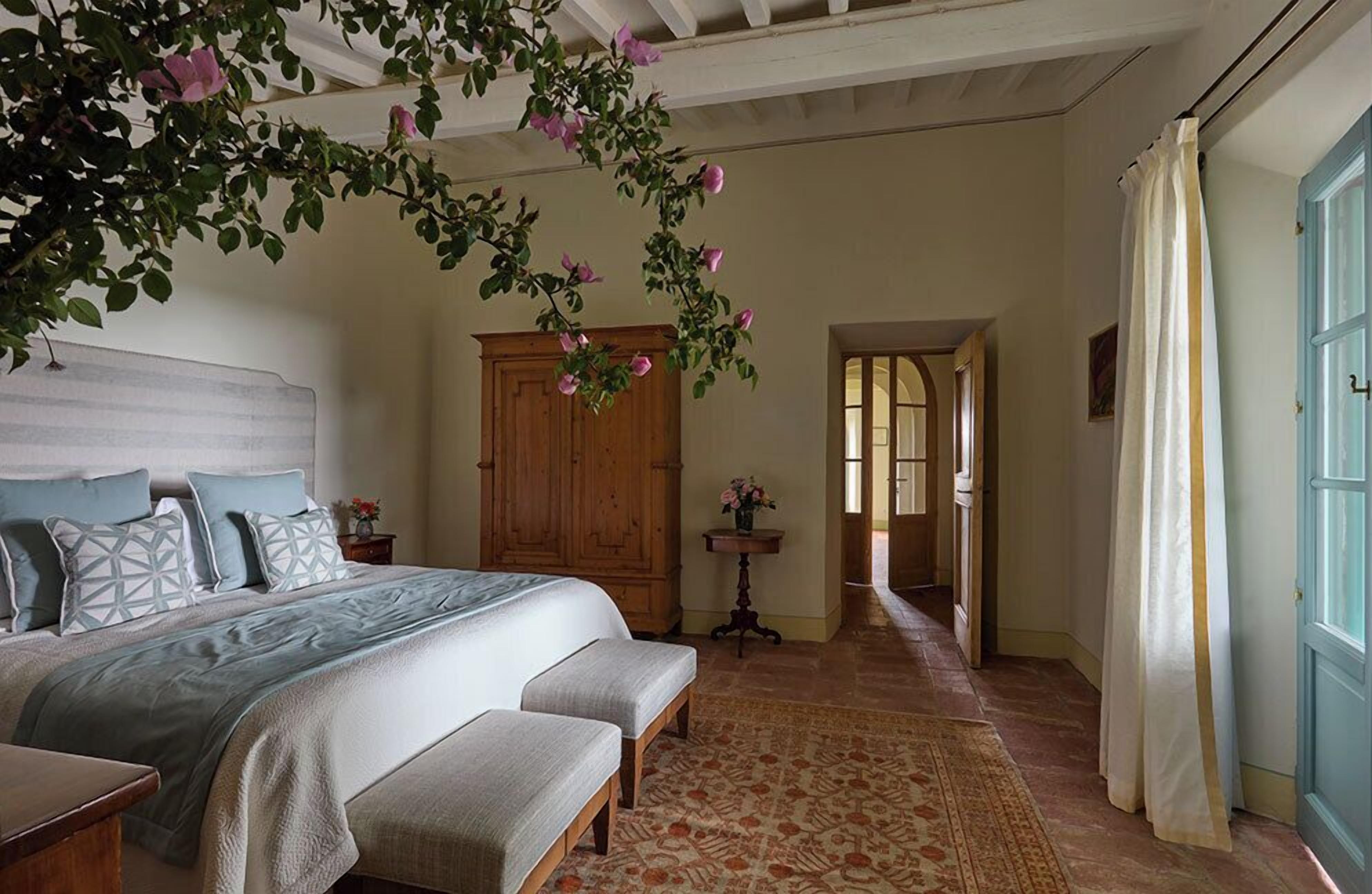 Literie de qualité supérieure, couette en duvet d'oie