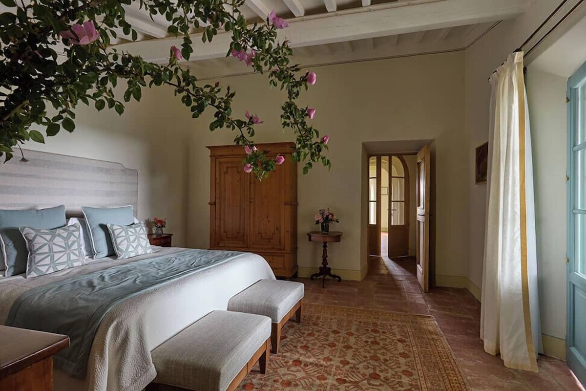 Ropa de cama de alta calidad y cubrecamas 