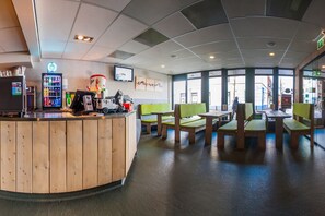 Restaurant - Hotel Taurus (Cuijk)