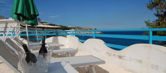 Majestic Luxury Hotel Castro