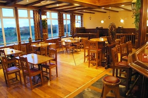 Continentaal ontbijt inbegrepen