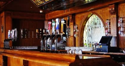 The Hedges Hotel