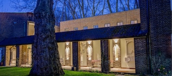 The Royal Foundation of St Katharine